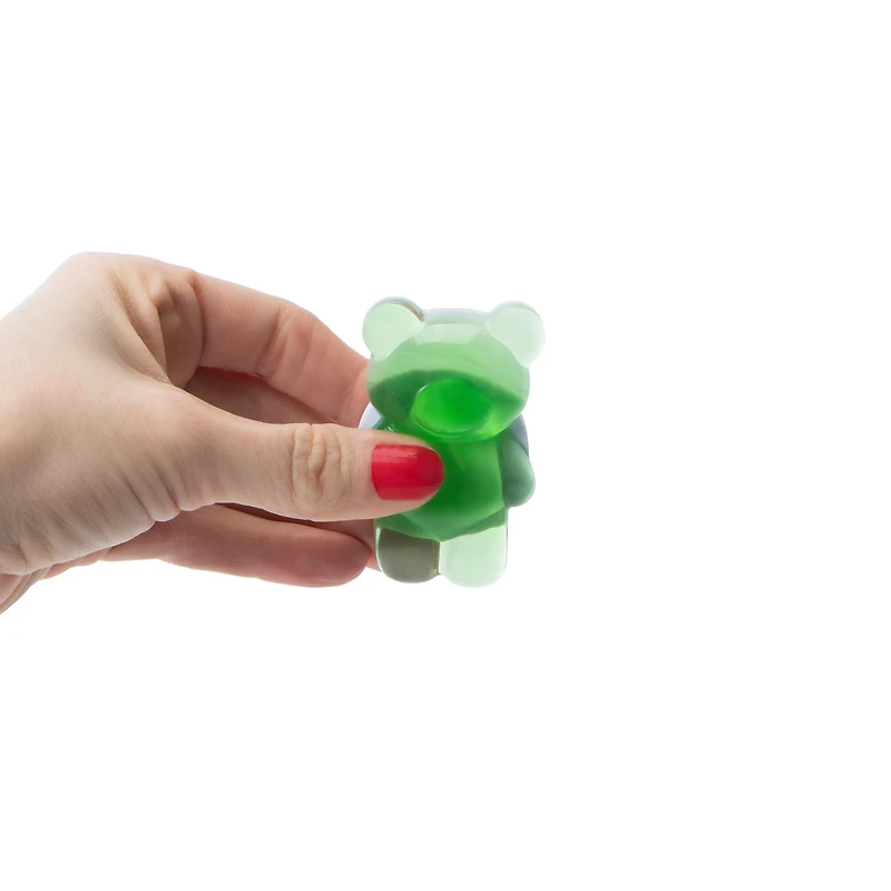 Crystal Design Grip For Smartphones