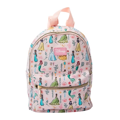 Character Mini Backpack 11.5in