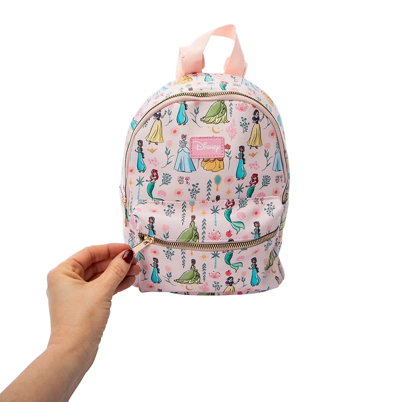 Character Mini Backpack 11.5in