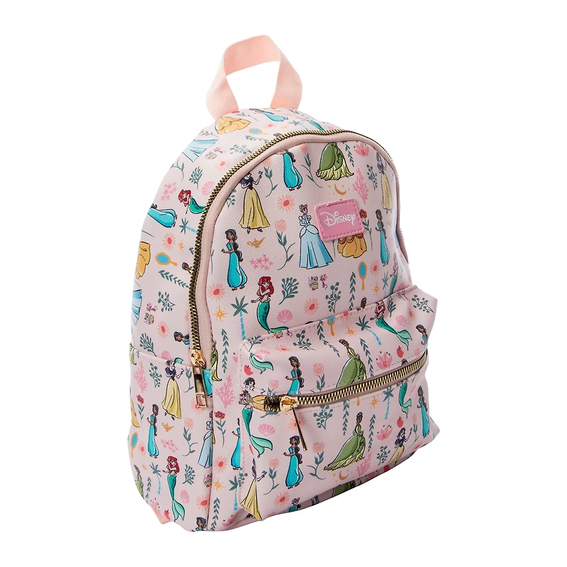 Character Mini Backpack 11.5in