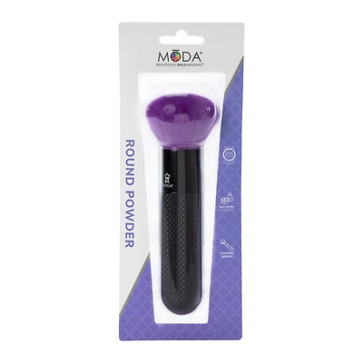 Moda® Round Powder Brush