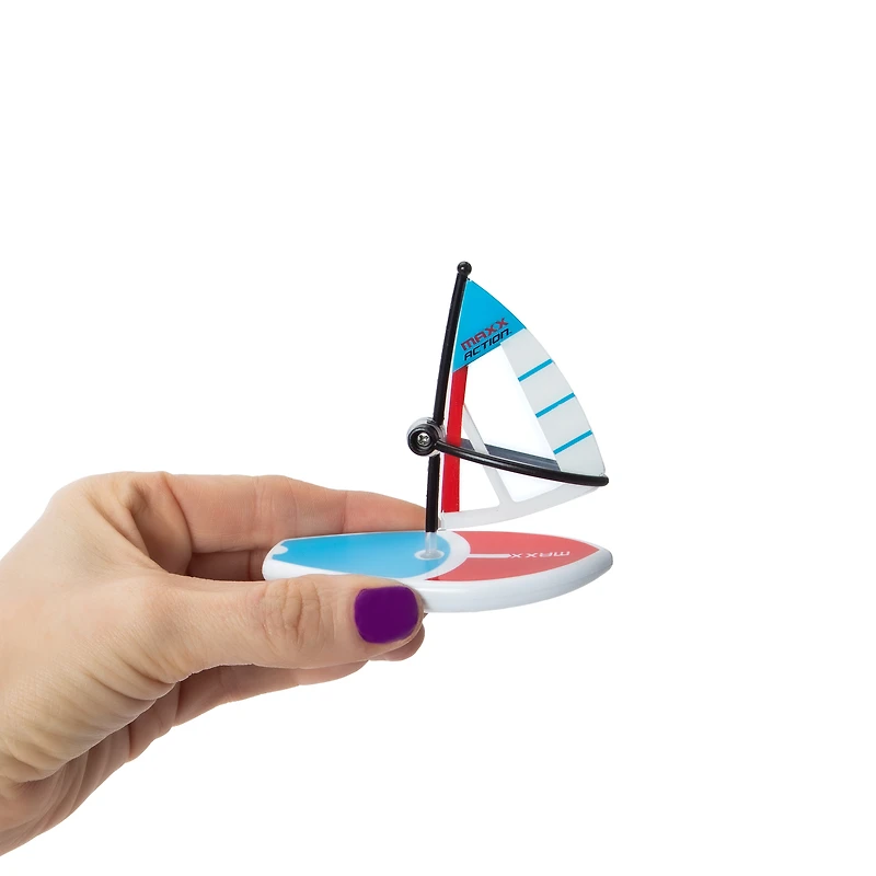 Maxx Action™ Water Sports 5-Pack