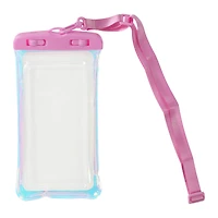 IP68 Waterproof Phone Pouch With Strap