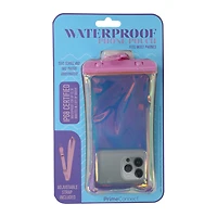 IP68 Waterproof Phone Pouch With Strap