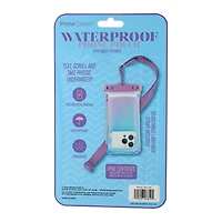 IP68 Waterproof Phone Pouch With Strap