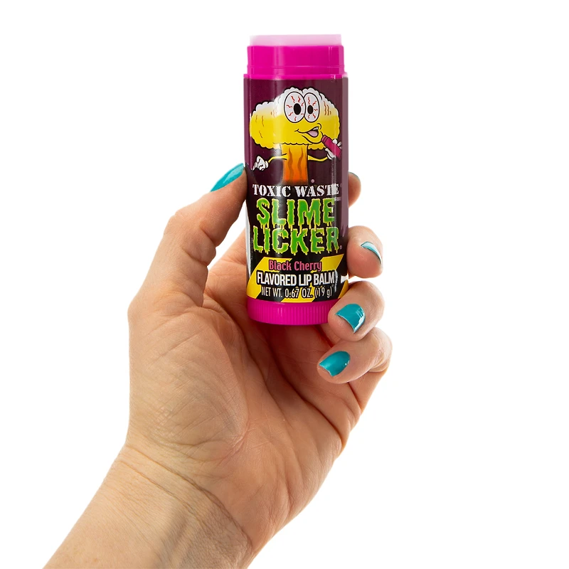 Candy Flavored Lip Balm 0.67oz
