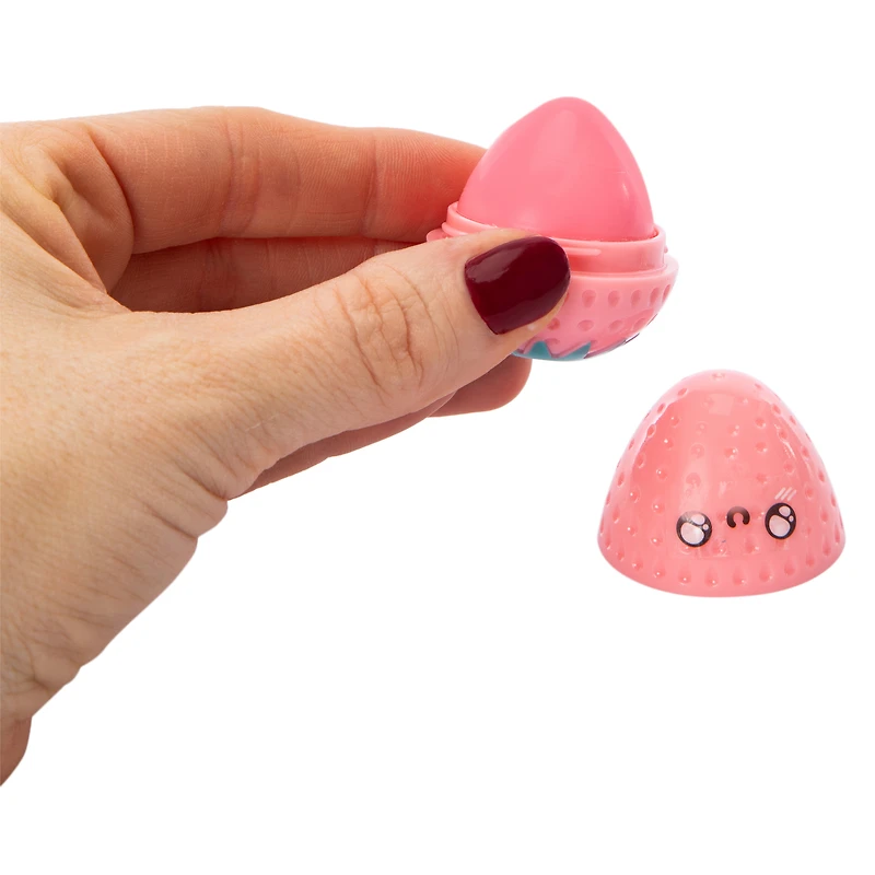 Treat Flavored Lip Balm