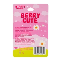 Treat Flavored Lip Balm