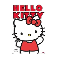 Wall Art Poster 22.375in x 34in