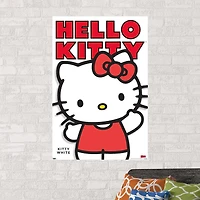 Wall Art Poster 22.375in x 34in