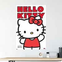 Wall Art Poster 22.375in x 34in