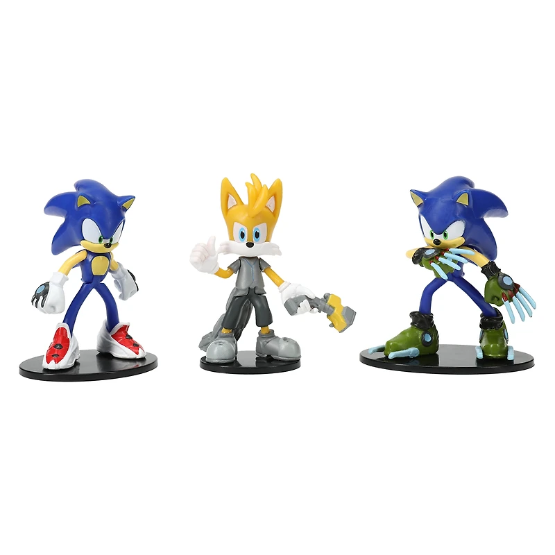 Sonic™ Prime Action Figure Blind Bag