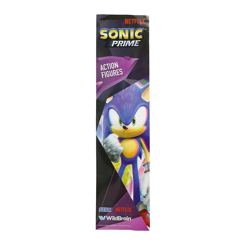 Sonic™ Prime Action Figure Blind Bag