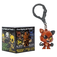 Five Nights At Freddy's™ Backpack Hanger Blind Bag
