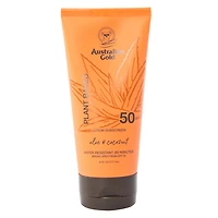 Australian Gold® Plant Based Broad Spectrum SPF 50 Sunscreen Lotion 6oz