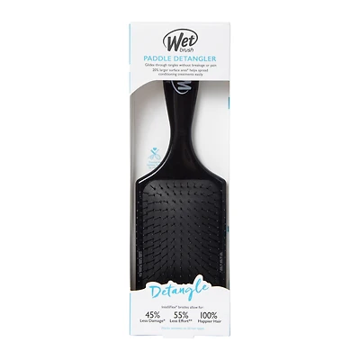 Wet Brush® Paddle Detangler Hairbrush
