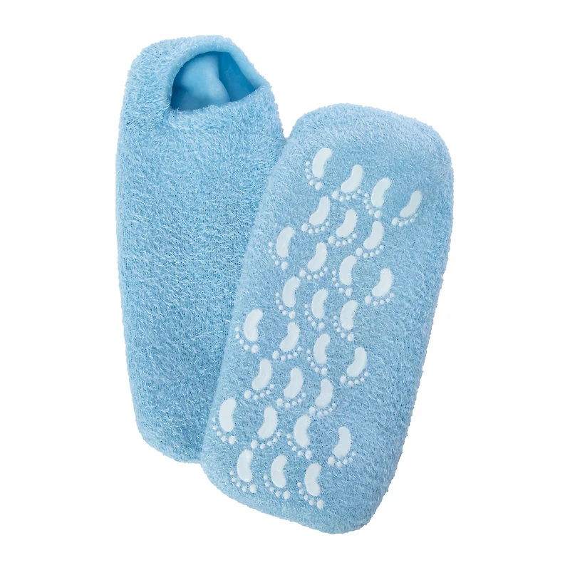 Moisturizing Gel Socks