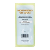 Moisturizing Gel Socks