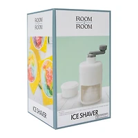 Manual Ice Shaver 5.11in x 10.26in