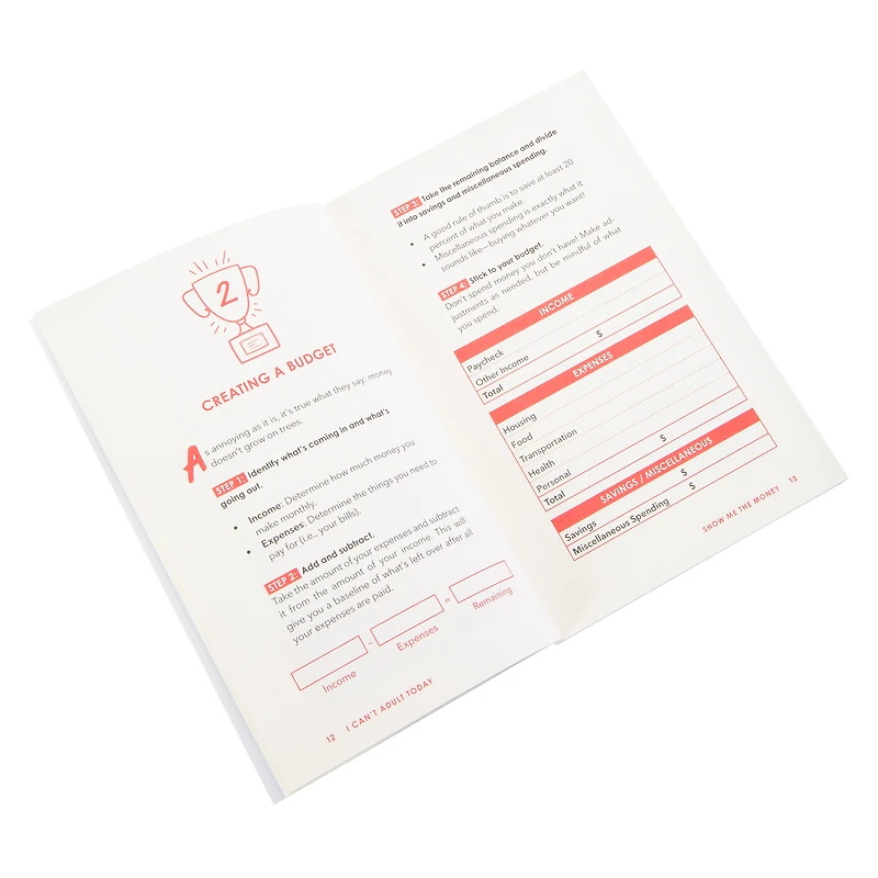 I Can’t Adult Today by Kim Chance