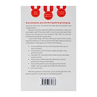 I Can’t Adult Today by Kim Chance