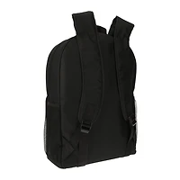 Multi-Pocket Backpack 17in