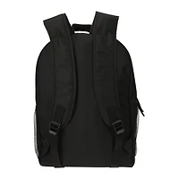 Multi-Pocket Backpack 17in