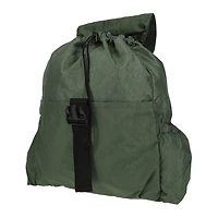 Slouchy Backpack 17in