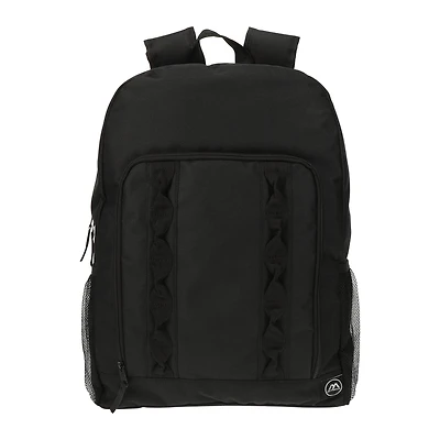 Double Webbing Backpack 17in