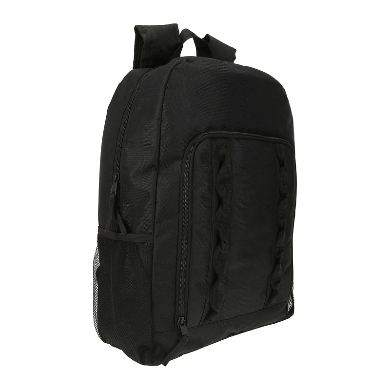 Double Webbing Backpack 17in