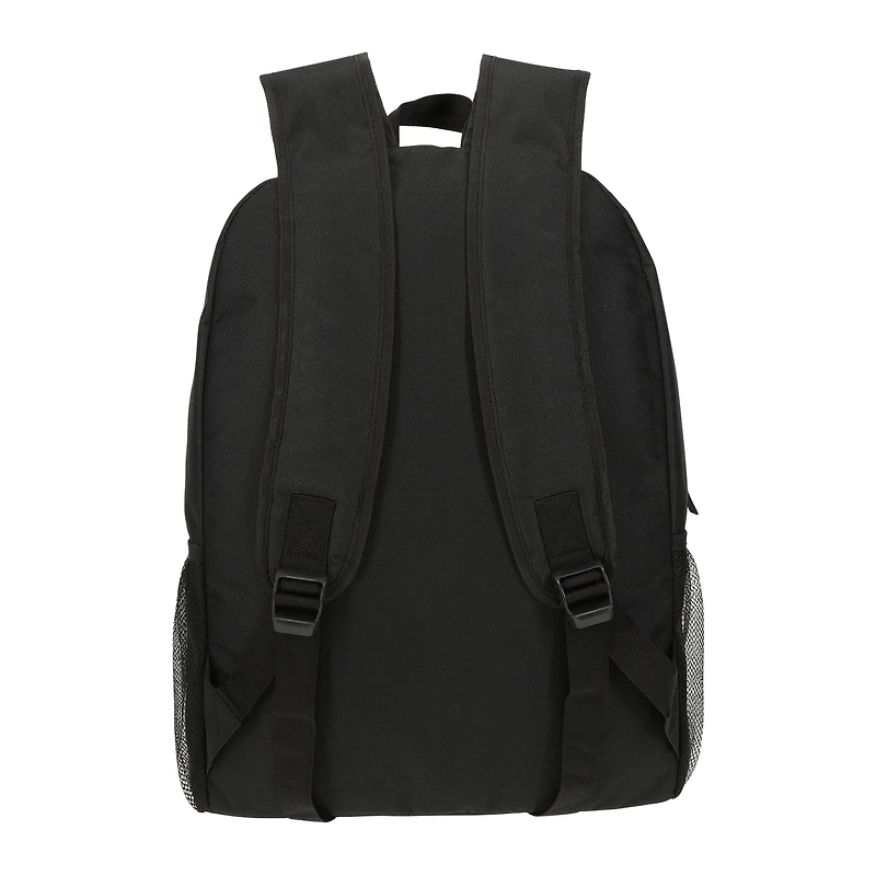 Double Webbing Backpack 17in