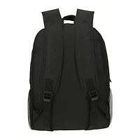 Double Webbing Backpack 17in