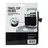 Travel Cup Holder