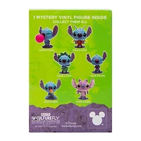 Disney Stitch Mystery Vinyl Figure Blind Bag