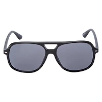 Ladies Plastic Aviator Sunglasses