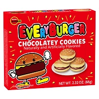 EveryBurger® Chocolatey Cookies 2.32oz