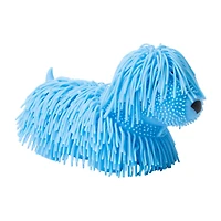 Furry Dog Toy