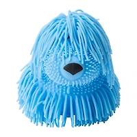 Furry Dog Toy