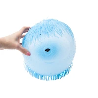 Furry Dog Toy
