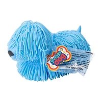 Furry Dog Toy