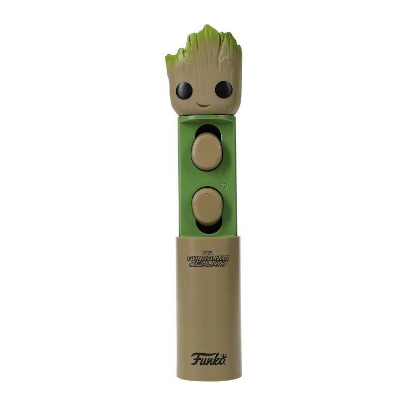 Funko Pop! Groot True Wireless Earbuds