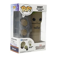Funko Pop! Groot True Wireless Earbuds