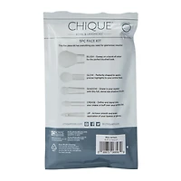 Chique™ Face Kit 5-Count