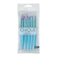 Chique™ Eye Kit 5-Count