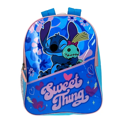 Disney Lilo & Stitch 'Sweet Thing' Backpack 15in