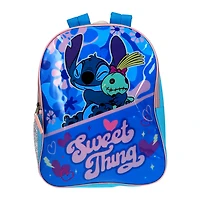 Disney Lilo & Stitch 'Sweet Thing' Backpack 15in