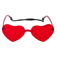 Heart Shaped Pet Sunglasses