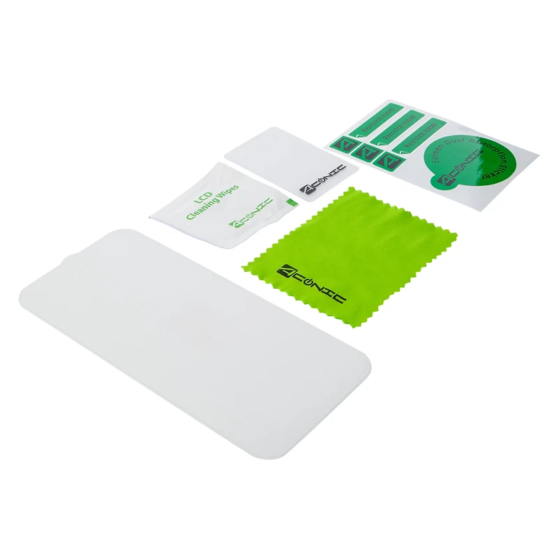 Cute Hidden Message Screen Protector For iPhone 15®/14®