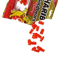 Haribo® Goldbears® Cherry Gummi Candy 4oz