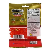Haribo® Goldbears® Cherry Gummi Candy 4oz